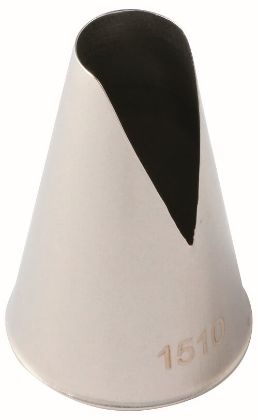 Obrázek ZDOBÍTKA NEREZ BX1510